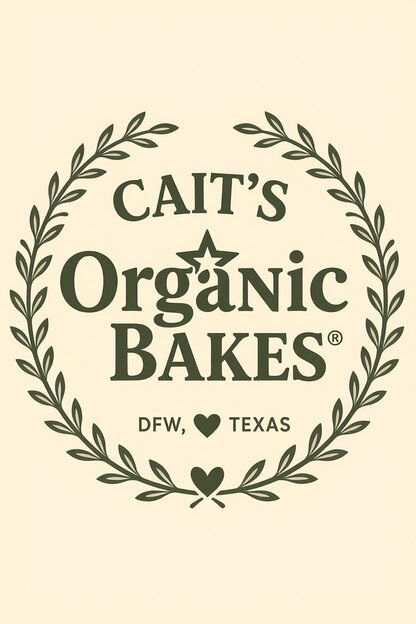 Cait's Organic Bakes
